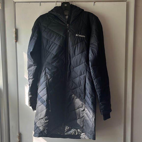 Columbia Jackets & Blazers - Columbia Women’s Mid Insulated Jacket